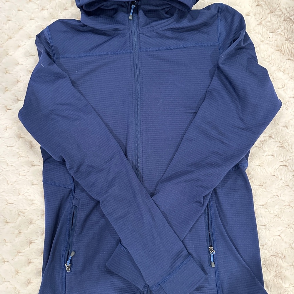 Outdoor Research Zip Up